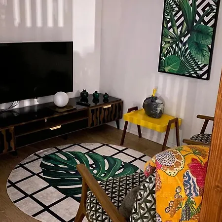 Σπίτι διακοπών Brombeere Faralya Φετιγιέ